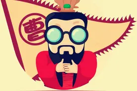 三国人物 | 悲催帝马超之魂断益州——马超“反叛”曹操之谜图片