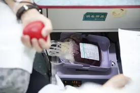 献血对身体有益，还是有害？这3个真相，医生未必会告诉你图片