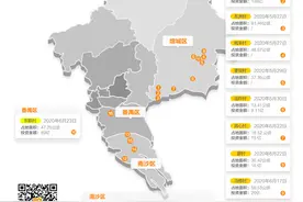 至少761亿，2000个足球场大小！这16条村提上改造日程图片