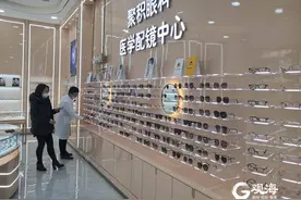 眼部手术最快18秒做完！青岛聚积眼科医院和视光中心启用图片