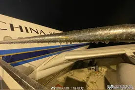 今天全省高速全部封闭！航班暂停！雪后安全行车小攻略图片