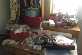 为啥公婆宁愿磕磕碰碰，也要和子女生活在一起？但愿你不懂答案图片