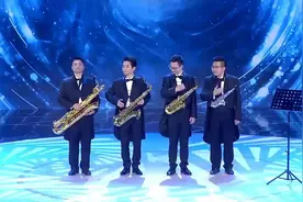 史上最牛萨克斯高手，你绝对没见过图片