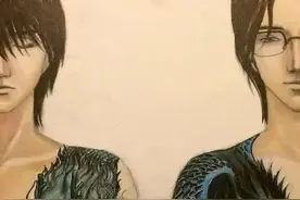 老九门，张大佛爷的纹身为什么是穷奇，而不是麒麟图片