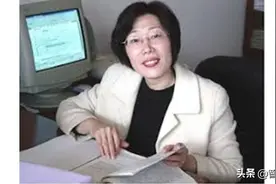 两度破译“白宫密码”，却称自己是抱娃敲代码的普通妈妈图片