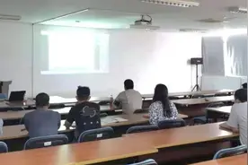 中国船级社对常石集团（舟山）造船有限公司完成远程巡回服务图片