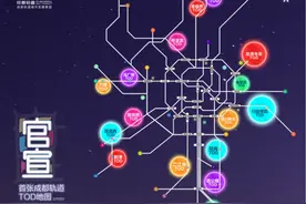 速围观！看看TOD项目经过你家了吗？图片
