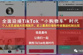 KiahWee|怎么通过国际版抖音TikTok赚钱图片
