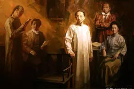 晚清最悲情的刺客：为国家，他大义灭亲，最终却功亏一篑图片