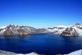 为何日本每年都对长白山进行勘测，耗费大量人力物力是为了什么？图片
