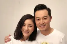 娱乐圈模范夫妻，那些被老公宠上天的“暴脾气”老婆图片
