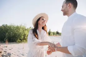男性与女性的爱有何不同？图片