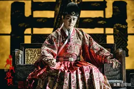 马可《新龙门客栈》来袭，戚薇、沈梦辰颜值超高，男二气场却更大图片