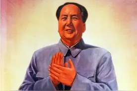 缅怀和纪念一代伟人，他一家有六位亲人为革命牺牲，向伟人致敬图片