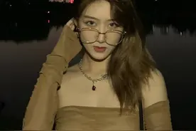 我做代驾的，昨晚9点多我接了个美女的单，到了之后她叫我跟她走?图片