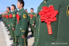 军队中有3种军人，他们终生可以不考虑退役，个个都是宝图片