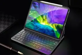 时尚个性令人瞩目，5款iPad Pro平板保护套精选图片