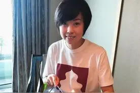 曾经的乒坛魔王，浅谈北京大妞张怡宁，奥运会上的北京传奇图片