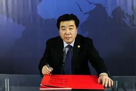 “民企军工第一股”催生的陕西首富，又搭上5G致富磁悬浮图片
