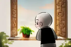 越是艰难的时候，越要牢记这三条因果图片