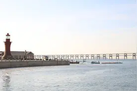 从北京乘坐飞机向南飞，可以飞到东北，感受一个更像南方的城市图片