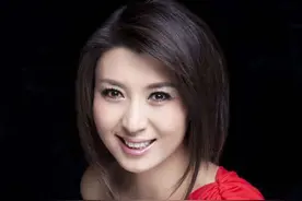 闫学晶的人生多豪横：48岁当外婆之后再次怀孕，儿子回答太赞了图片