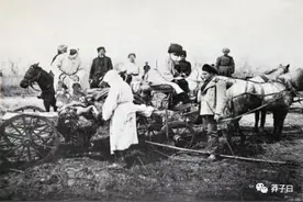 救人一命胜造七级浮屠——被遗忘的抗疫英雄图片