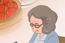 看完这些，才明白妈妈都等待着什么……图片