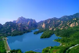 河南秋季旅游景点推荐 嵖岈山旅游攻略 低音号免费语音导游图片