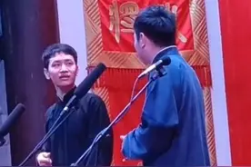 捧哏们被迫营业的心酸路图片