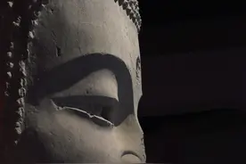 殊异古造像图片