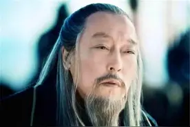 司马懿在一本古书上看见四个奇怪的字：牛继马后，后字字灵验图片