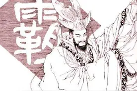 怎么当春秋五霸？跟着齐桓公晋文公争霸一回，才知霸主标准和意义图片