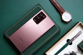 三星机皇12+256GB再降2000后，销量猛增图片