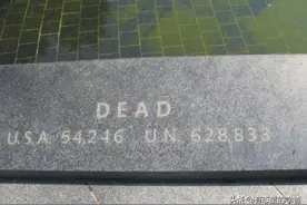 抗美援朝，美国说自己只阵亡了5万人，日本：你的脸皮咋这么厚图片