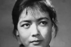 杨雅琴：八一厂花旦，《苦菜花》美丽娟子，葬礼上两任丈夫都不来图片