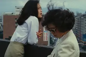 杨德昌与《青梅竹马》：在社会变革中被瓦解的传统观念和个人情怀图片