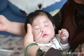 女子44岁怀二胎，23岁儿子意外支持：留下吧，是个伴儿图片