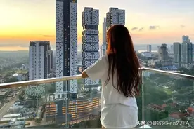 曼谷回忆录：和泰妹交往的那些事（一）图片