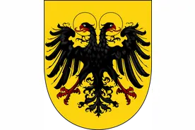 “精罗”看过来——神圣罗马帝国的前世今生，神罗很怂吗？图片