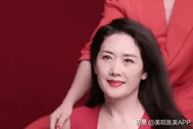 刘芸妈妈真实年龄曝光！原来这就是优雅老去的样子图片