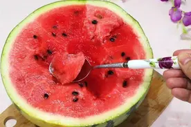 怀孕29周突然没了胎动，到医院检查后，结果显示是“西瓜”惹的祸图片