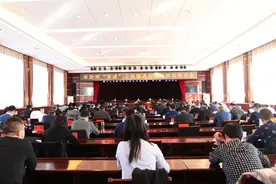 长治市“双减”工作暨课后服务现场推进会召开图片