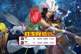 更新仅一日，守约貂蝉大乔跌落神坛，孙尚香亚瑟成版本赢家图片