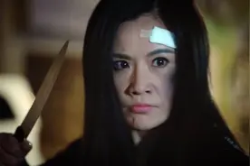 网络欺凌！张文慈曾被网友指是“公厕”，庄思敏微整被网友调侃图片
