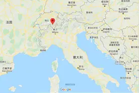 带你了解欧洲长靴——意大利，意大利的人口和国土面积图片