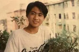 韩寒：“如果女生答应和你吃饭看电影，就是答应和你睡觉了”图片