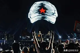 7天23场音乐节，票价破千，“音乐未来之国”复苏说明什么？图片