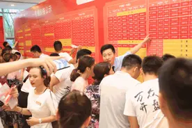 8000不到买南岸？临港在抢客？宜宾买房，这波房子值得吗？图片