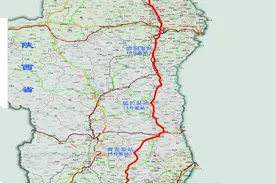 727公里！“武汉造”世界最长距离管道输煤成功试运行图片
